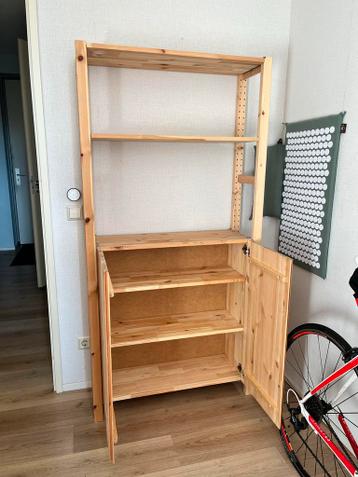 Ikea IVAR kast - afbeelding 2
