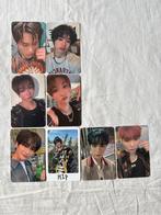 Kpop DKB album photocards, Ophalen of Verzenden, Zo goed als nieuw, Cd of Plaat