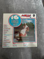 LP Bingo - 16 Friese Hits, Ophalen of Verzenden, 1960 tot 1980, Gebruikt, 12 inch