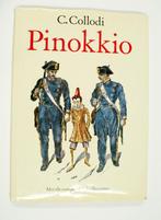 Pinokkio uit 1983 - C. Collodi, Boeken, Sprookjes en Fabels, Gelezen, Verzenden