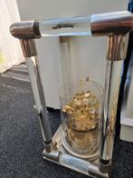 ZEER ZWARE ZUIL EXCL INHOUD, Huis en Inrichting, Woonaccessoires | Zuilen en Pilaren, Ophalen, Zo goed als nieuw