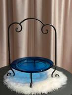 Borden houder inc bord, Diversen, Kerst, Ophalen of Verzenden, Zo goed als nieuw