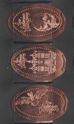 Nederlandse Pressed Pennies Diverse sets-02, Postzegels en Munten, Verzenden, Overige materialen, Nederland