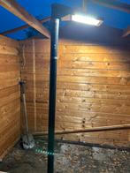 Schuur moet vandaag weg, 200 tot 400 cm, Schuur, Ophalen of Verzenden, Zo goed als nieuw