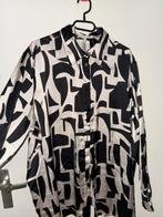 Mooie HM Blouse, Kleding | Dames, Ophalen of Verzenden, Zo goed als nieuw, Maat 42/44 (L), Zwart