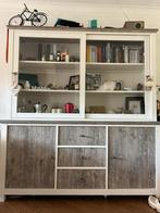 TEAB. Mooie nette kast., Huis en Inrichting, Kasten | Buffetkasten, Ophalen, Zo goed als nieuw, 25 tot 50 cm