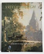 Cornelis Vreedenburgh  1  1880 - 1946  Monografie, Nieuw, Schilder- en Tekenkunst, Verzenden