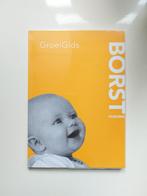 GroeiGids borstvoeding, Ophalen of Verzenden, Zo goed als nieuw, Zwangerschap en Bevalling