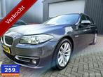 BMW 5-serie Touring 520d Sport Edition FULL OPTIONS, Automaat, Achterwielaandrijving, Euro 6, Diesel