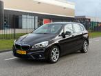 BMW 2-Serie Active Tourer 1.5 218I AUT 2014 Bruin, Bruin, Particulier, 2-Serie Active Tourer, 695 kg