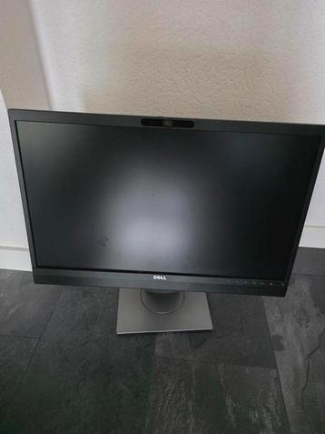 Dell monitor met camera beschikbaar voor biedingen
