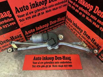 Ford Mondeo ('00-'07) Ruitenwissermechaniek + Motor beschikbaar voor biedingen