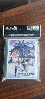 Date A Live IV Kaarten - Nieuw!, Ophalen of Verzenden, Nieuw, Meerdere kaarten