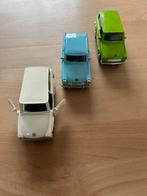 Trabant  601, Hobby en Vrije tijd, Modelauto's | 1:24, Ophalen of Verzenden, Zo goed als nieuw, Bus of Vrachtwagen, Overige merken