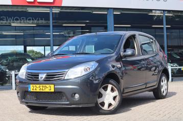 Dacia Sandero 1.2 Lauréate | Airco | Elektrische Ramen | Ap beschikbaar voor biedingen