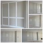 Schilder, behanger, spuitwerk gezocht? vrijblijvende offerte, Diensten en Vakmensen, Schilders en Behangers, Kleuradvies, Behangen