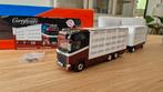 Tekno | Evers en Posthouwer, Hobby en Vrije tijd, Modelauto's | 1:50, Ophalen of Verzenden, Zo goed als nieuw, Bus of Vrachtwagen