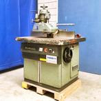 Verboom tafelfreesmachine TF 40 (#2109), Ophalen, Gebruikt, Overige soorten, Onbekend