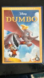 Dumbo, Gebruikt, Ophalen of Verzenden