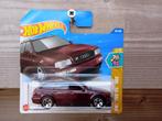 Audi RS2 Avant '94 Hotwheels, Hobby en Vrije tijd, Modelauto's | Overige schalen, Ophalen, Nieuw, Auto
