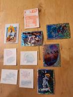 MEGA STICKERS - MERLIN - zie lijst, Verzenden, Zo goed als nieuw