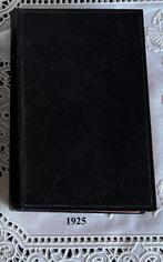 1925 Ostervald Bible de poche Franse zakbijbel OT+NT, Antiek en Kunst, Antiek | Boeken en Bijbels, Ophalen, J.F. Ostervald