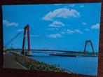Rotterdam  Willemsbrug, Ophalen of Verzenden, Ongelopen, Zuid-Holland