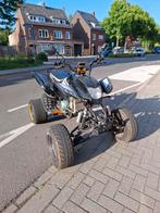 Quad op kenteken 200cc starten en rijden, Fietsen en Brommers, Minibikes, Midibikes en Pitbikes, Ophalen, Gebruikt, Overige typen