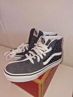 Vans Leopard Pop Maat 34 jongen meisje nieuw schoenen sneake, Ophalen of Verzenden, Nieuw, Jongen of Meisje