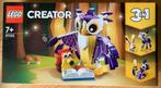 Nieuw LEGO Creator Fantasie Boswezens - 31125, Ophalen, Nieuw