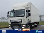DAF LF 210, Auto's, Automaat, Euro 6, Bedrijf, Diesel