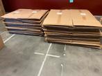 Sterke verhuisdozen - Groot & Medium in diverse maten, Ophalen, Doos, 40 tot 60 cm, Opvouwbaar