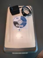 HP Scanjet 3970, Computers en Software, Scanners, Ophalen, Gebruikt, Windows, HP