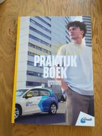 ANWB Praktijkboek Rijbewijs (met code), Boeken, Studieboeken en Cursussen, Ophalen of Verzenden, Alpha, Zo goed als nieuw, Niet van toepassing