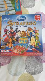 Stratego Disney, Hobby en Vrije tijd, Gezelschapsspellen | Bordspellen, Jumbo, Een of twee spelers, Ophalen of Verzenden, Zo goed als nieuw