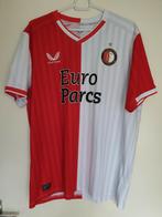 Origineel thuisshirt Feyenoord XL, Maat XL, Ophalen of Verzenden, Zo goed als nieuw, Shirt