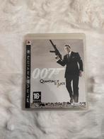 007 QUANTUM OF SOLACE PS3, Avontuur en Actie, 1 speler, Ophalen of Verzenden, Zo goed als nieuw