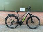Cube Kathmandu EXC 48cm Bosch Performance Line CX & 625WH, 28 inch, Gebruikt, Duitsland, 10 tot 15 versnellingen