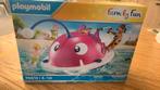 Playmobil Family Fun, Ophalen of Verzenden, Nieuw, Complete set