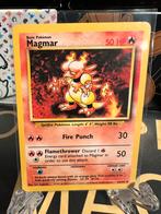 Magmar (BS 36), Ophalen of Verzenden, Nieuw, Losse kaart, Foil
