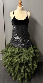 Paspop kerstboom basis, Ophalen, Zo goed als nieuw