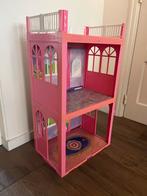 Barbie Huis - Poppenhuis, Ophalen, Gebruikt, Poppenhuis