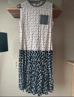 Mooie jurk van Ted Baker in maat S, Maat 38/40 (M), Ophalen of Verzenden, Zo goed als nieuw, Knielengte