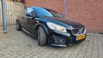 Volvo C30 D2 R-Design Euro 5, Auto's, Volvo, Voorwielaandrijving, Zwart, 4 cilinders, 4 stoelen
