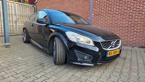Volvo C30 D2 R-Design Euro 5, Auto's, Volvo, Particulier, C30, ABS, Adaptieve lichten, Airbags, Airconditioning, Alarm, Bluetooth