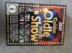 Complete box 3 dvd’s Golden Oldie Music Show, Alle leeftijden, Boxset, Muziek en Concerten, Ophalen of Verzenden
