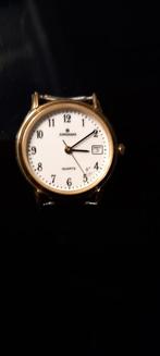 Jounghans dameshorloge, Ophalen of Verzenden, Overige materialen, Overige merken, 1960 of later