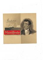 sigarenbandjes l 4, Verzenden, Gebruikt, Sigarenbandjes