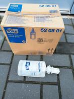 Tork Zeep - Mild Geurende Schuimzeep, Ophalen of Verzenden, Overige typen