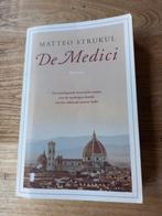 Matteo Strukul - De medici, Boeken, Ophalen of Verzenden, Gelezen, Matteo Strukul